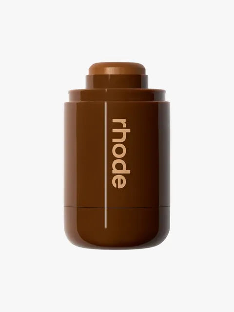 Rhode pocket bronzer bake