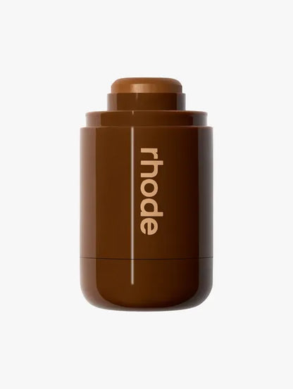 Rhode pocket bronzer bake