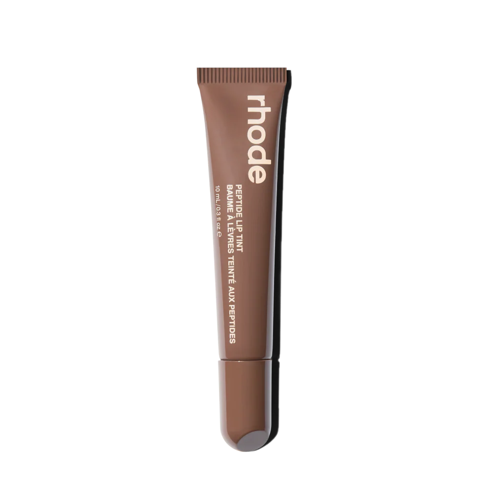 Rhode lip tint macadamia butter