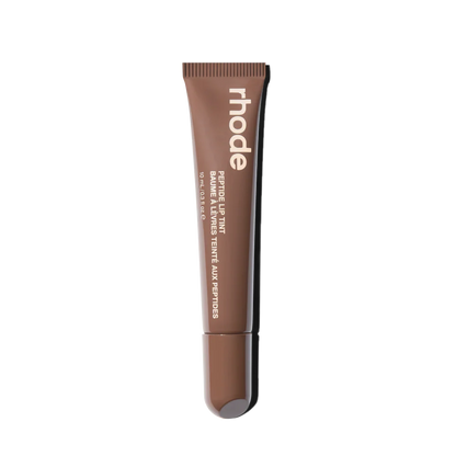 Rhode lip tint macadamia butter